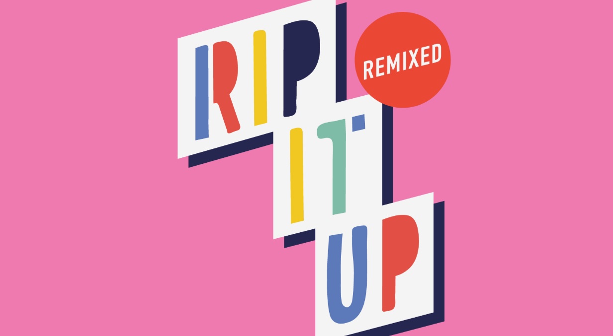 Rip It Up programme returns supporting Black, Asian & diverse artists, and aspiring industry professionals